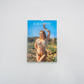 Premium Jahreskalender 2026 | GODDESS MOOD | A3