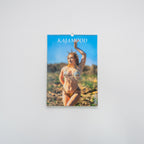 Premium Jahreskalender 2026 | GODDESS MOOD | A3