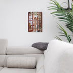 Premium Jahreskalender 2026 | BARE MOOD | A3