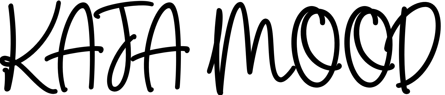 KAJAMOOD