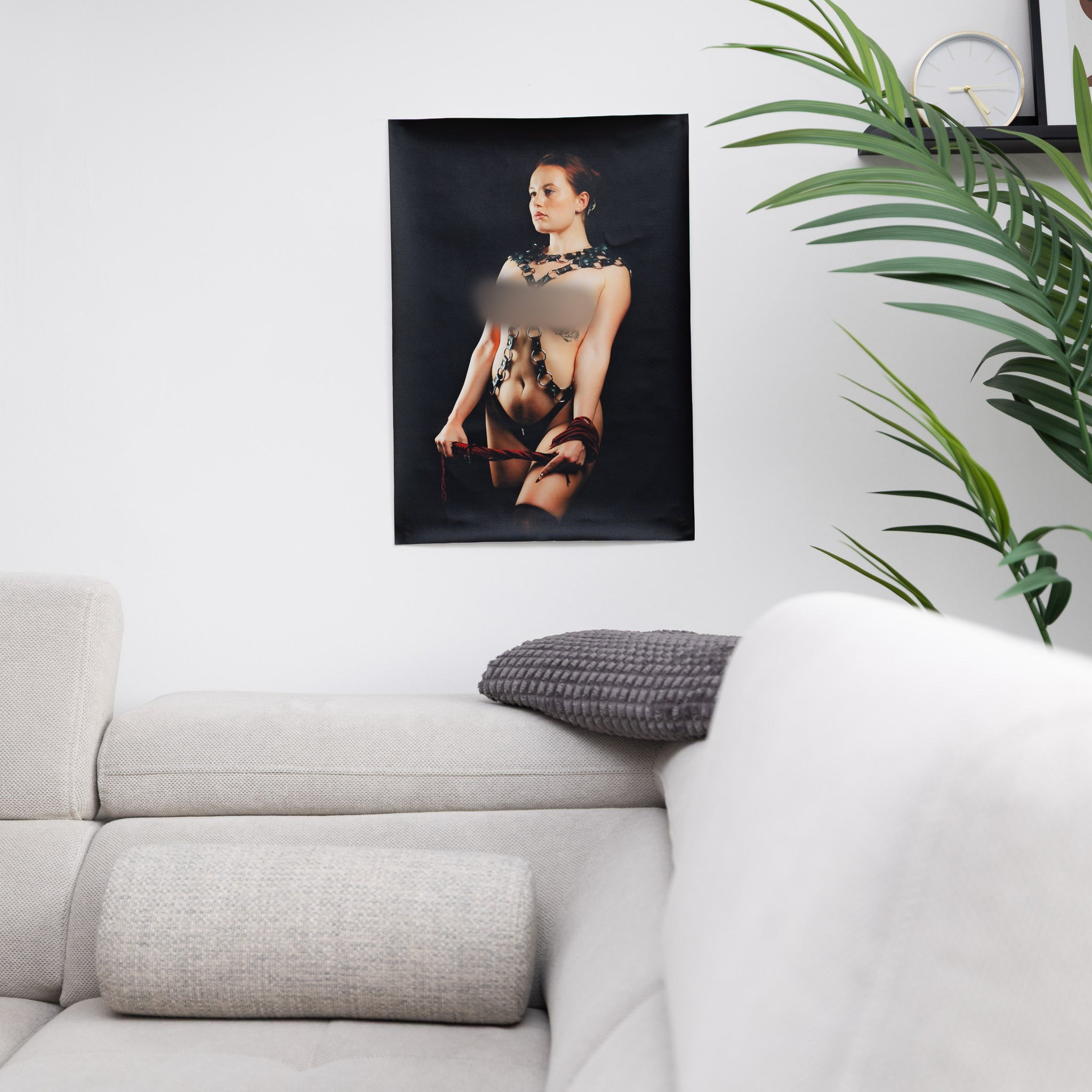 „Ich bin reich und schön“-Bundle