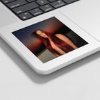 Sticker #01 | Red Horizon