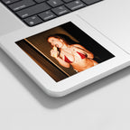 Sticker #03 | Midnight Bite