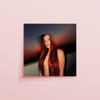 Sticker #01 | Red Horizon