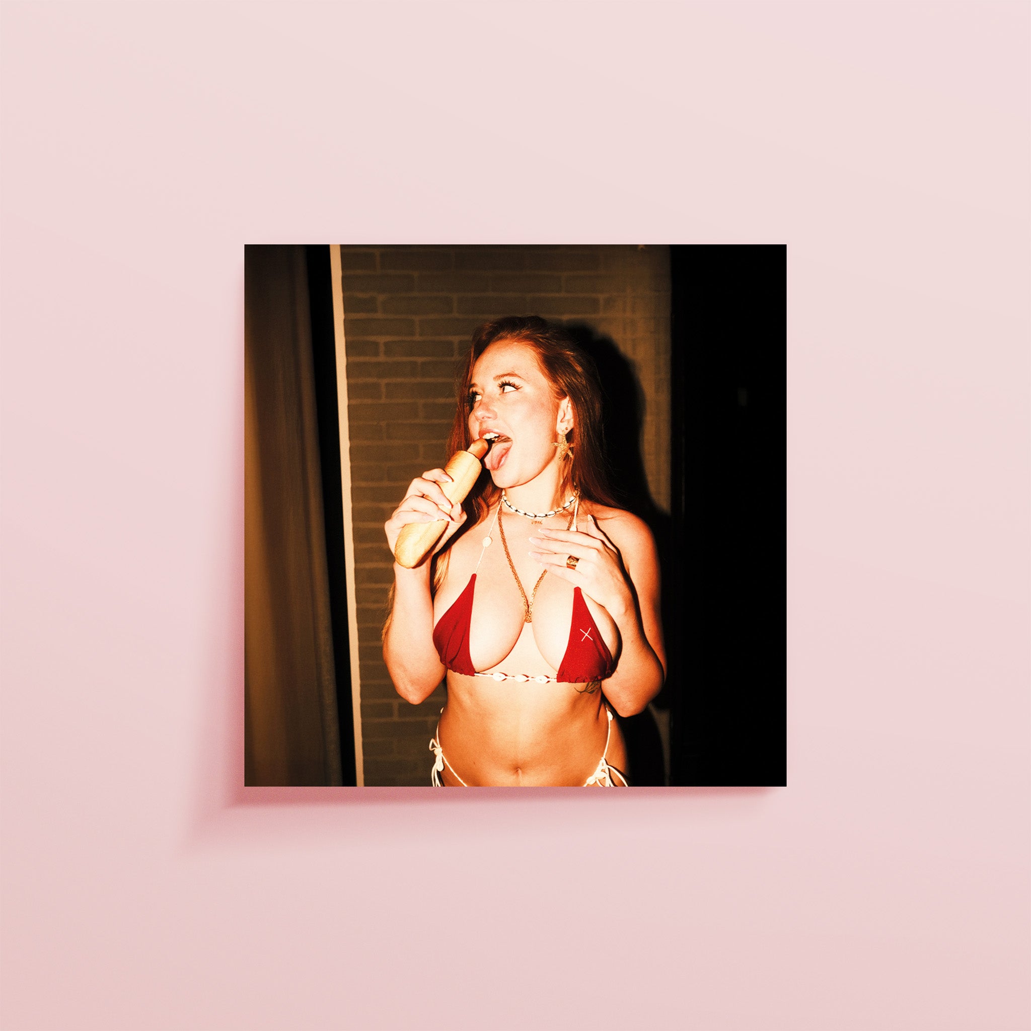 Sticker #03 | Midnight Bite